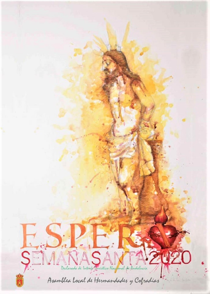 Semana Santa en Espera  